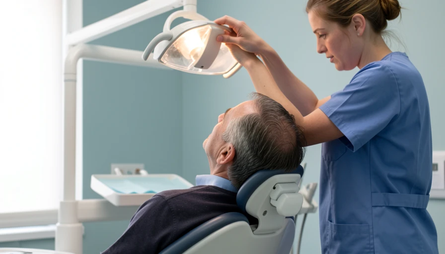 Preventive Care Is the Best Medicine