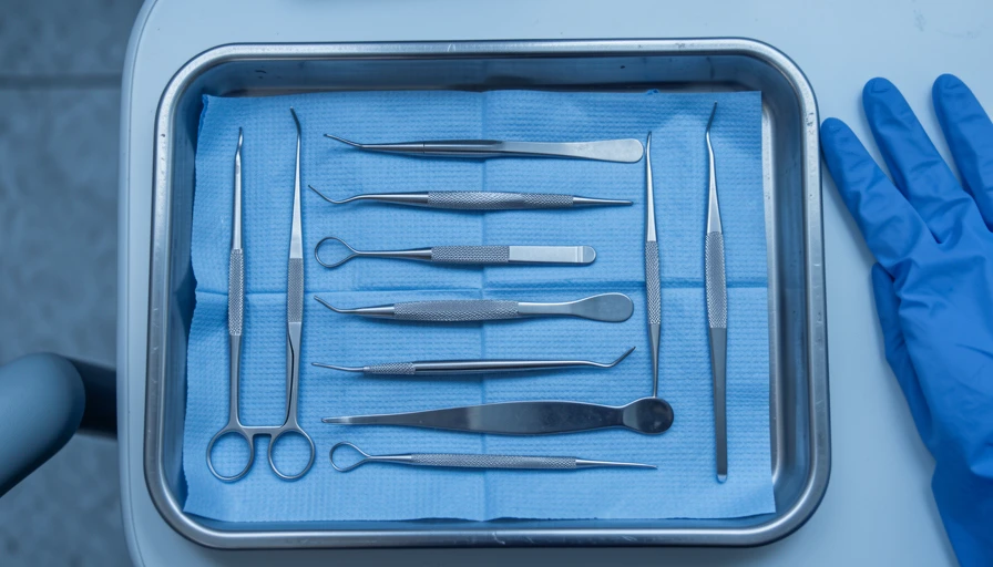 The Role of Advanced Dental Procedures