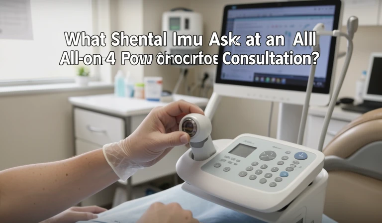 What Should You Ask at an All-on-4 Consultation? — All on 4 Dental Implants Perth: How to Choose a Clinic (2026 Guide)