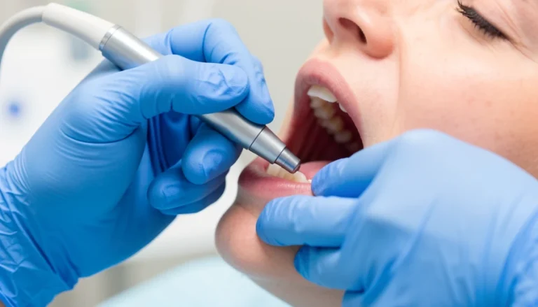 the importance of regular dental checkups for your overall health and wellness